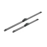 BOSCH 3397118912 Limpiaparabrisas