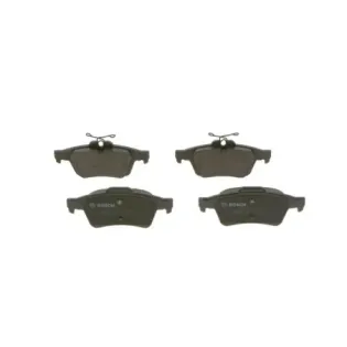 BOSCH 0986494528 Juego de pastillas de freno