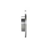 BOSCH 0986478342 Disco de freno (Unidad)
