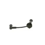 BOSCH 0986357208 Juego de cables de encendido
