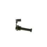 BOSCH 0986357208 Juego de cables de encendido