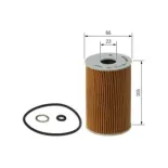 BOSCH F026407147 Filtro de aceite