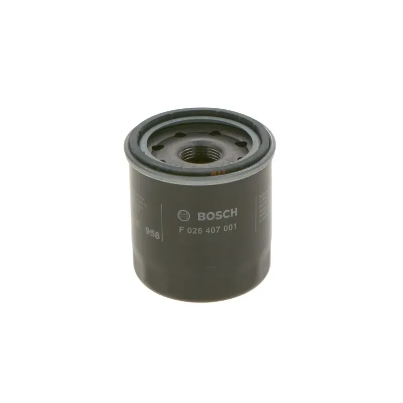 BOSCH F026407001 Filtro de aceite
