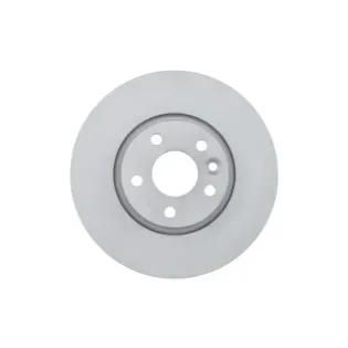 BOSCH 0986479261 Disco de freno (Unidad)