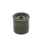 BOSCH F026407001 Filtro de aceite