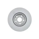 BOSCH 0986479261 Disco de freno (Unidad)