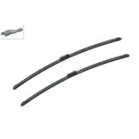 BOSCH 3397007640 Limpiaparabrisas