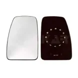 ALKAR 6401921 Cristal de espejo, retrovisor exterior