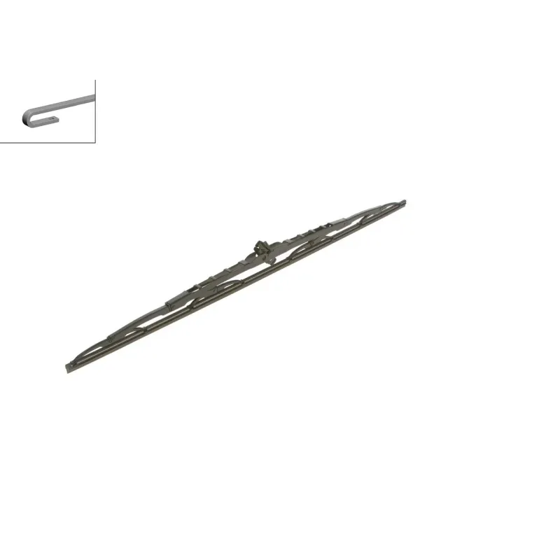 BOSCH 3397004592 Limpiaparabrisas