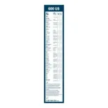 BOSCH 3397004592 Limpiaparabrisas