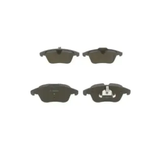 BOSCH 0986494246 Juego de pastillas de freno