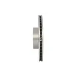 BOSCH 0986478977 Disco de freno (Unidad)