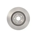 BOSCH 0986478977 Disco de freno (Unidad)