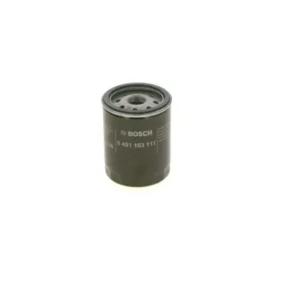 BOSCH 0451103111 Filtro de aceite