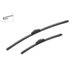 BOSCH 3397014158 Limpiaparabrisas