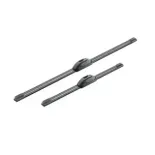 BOSCH 3397014158 Limpiaparabrisas