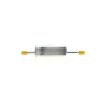 BOSCH F026403009 Filtro combustible