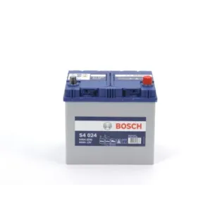 BOSCH 0092S40240 Batería de arranque