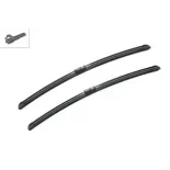 BOSCH 3397118938 Limpiaparabrisas