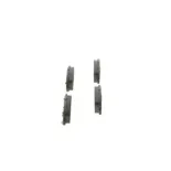 BOSCH 0986494557 Juego de pastillas de freno