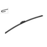 BOSCH 3397008939 Limpiaparabrisas