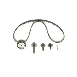 BOSCH 1987948972 Juego de correas dentadas