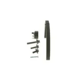 BOSCH 1987948972 Juego de correas dentadas