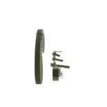 BOSCH 1987948972 Juego de correas dentadas