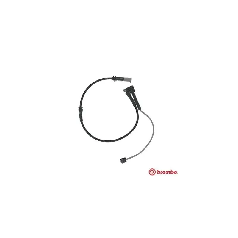 BREMBO A00506 Contacto de aviso, desgaste de los frenos