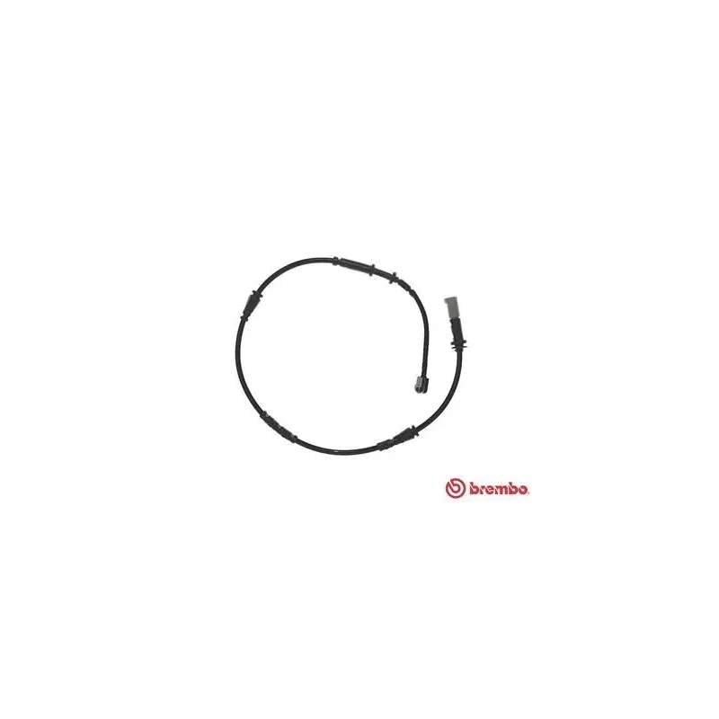 BREMBO A00507 Contacto de aviso, desgaste de los frenos