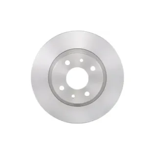 BOSCH 0986478343 Disco de freno (Unidad)