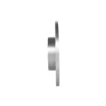 BOSCH 0986478343 Disco de freno (Unidad)