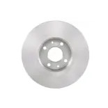 BOSCH 0986478343 Disco de freno (Unidad)