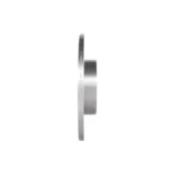 BOSCH 0986478343 Disco de freno (Unidad)