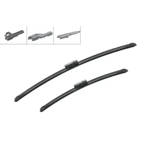 BOSCH 3397007467 Limpiaparabrisas