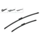 BOSCH 3397007467 Limpiaparabrisas