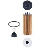 MAHLE OX815/1D Filtro de aceite