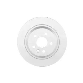 BOSCH 0986479397 Disco de freno (Unidad)