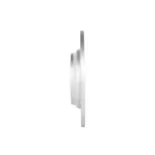 BOSCH 0986479397 Disco de freno (Unidad)