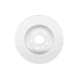 BOSCH 0986479397 Disco de freno (Unidad)