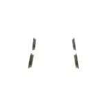 BOSCH 0986494563 Juego de pastillas de freno