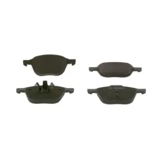 BOSCH 0986424794 Juego de pastillas de freno