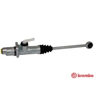 BREMBO C23009 Cilindro maestro, embrague