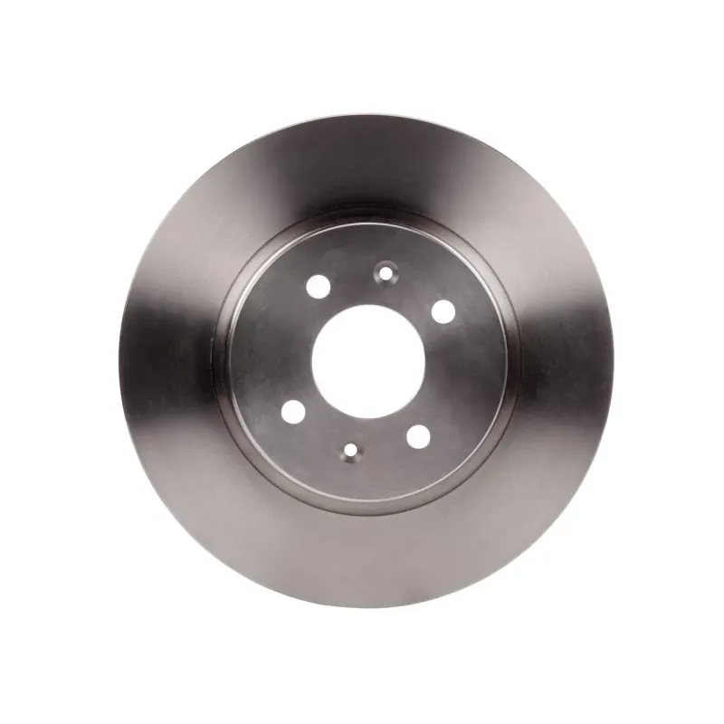BOSCH 0986479B05 Disco de freno (Unidad)