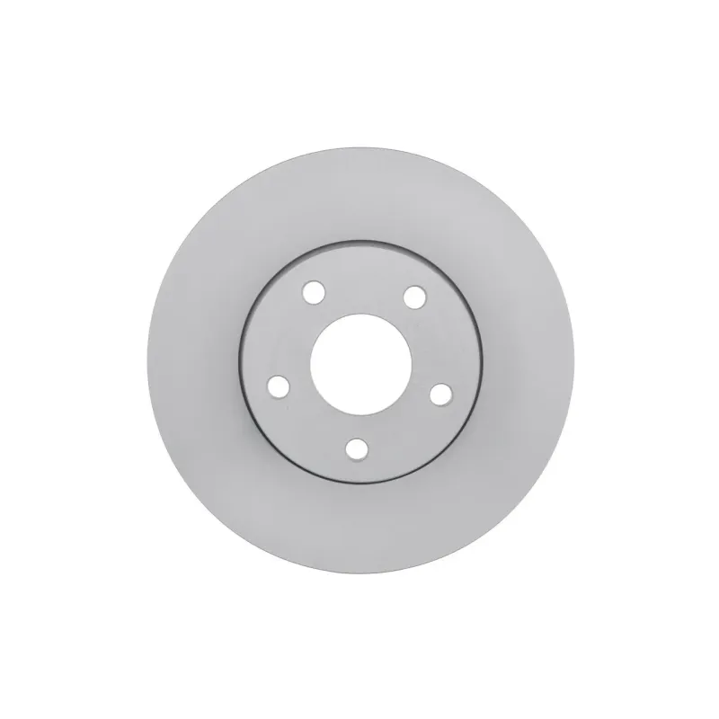 BOSCH 0986479173 Disco de freno (Unidad)