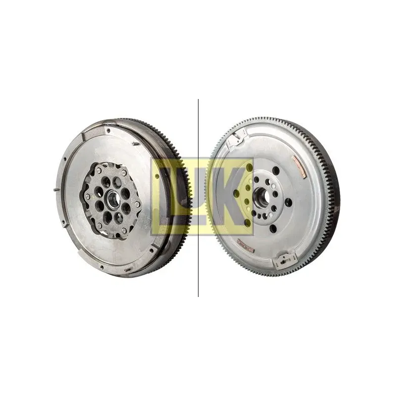 Schaeffler LuK 415085610 Volante motor