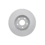 BOSCH 0986479173 Disco de freno (Unidad)