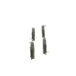 BOSCH 0986494679 Juego de pastillas de freno