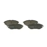 BOSCH 0986494679 Juego de pastillas de freno