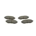 BOSCH 0986494679 Juego de pastillas de freno